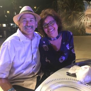 Meet your Posher, Shelly